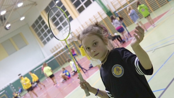 XVII Międzynarodowy Turniej Badmintona w Trzcińsku Zdroju_32