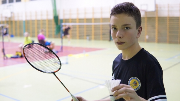 XVII Międzynarodowy Turniej Badmintona w Trzcińsku Zdroju_40