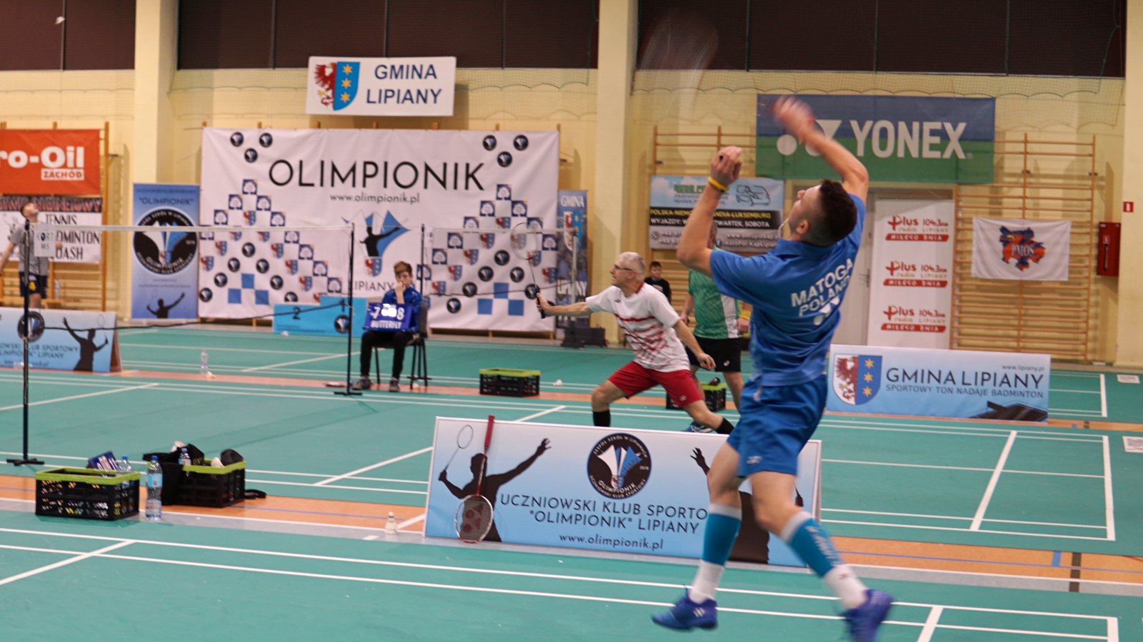 4. Gala Badmintona Olimpionik_4