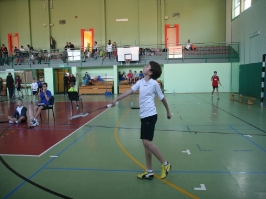 XII Międzynarodowy Turniej Badmintona w Trzcińsku Zdroju_13