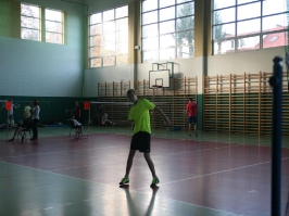 XII Międzynarodowy Turniej Badmintona w Trzcińsku Zdroju_19