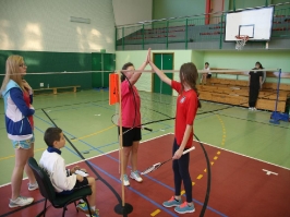XII Międzynarodowy Turniej Badmintona w Trzcińsku Zdroju_25