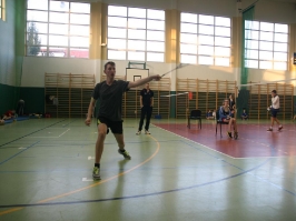 XII Międzynarodowy Turniej Badmintona w Trzcińsku Zdroju_26