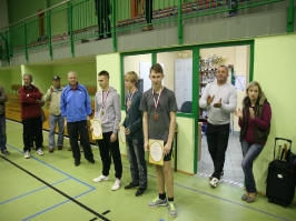 XII Międzynarodowy Turniej Badmintona w Trzcińsku Zdroju_30