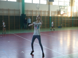 XII Międzynarodowy Turniej Badmintona w Trzcińsku Zdroju_4