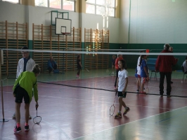 XII Międzynarodowy Turniej Badmintona w Trzcińsku Zdroju_8
