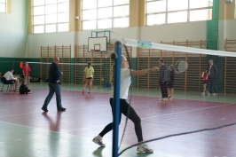 XIII Międzynarodowy Turniej Badmintona w Trzcińsku Zdroju_10