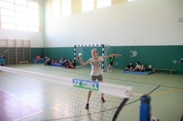 XIII Międzynarodowy Turniej Badmintona w Trzcińsku Zdroju_11