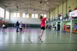 XIII Międzynarodowy Turniej Badmintona w Trzcińsku Zdroju_15