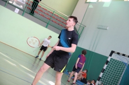 XIII Międzynarodowy Turniej Badmintona w Trzcińsku Zdroju_18