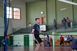 XIII Międzynarodowy Turniej Badmintona w Trzcińsku Zdroju_20