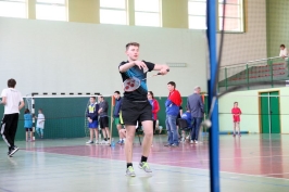 XIII Międzynarodowy Turniej Badmintona w Trzcińsku Zdroju_21