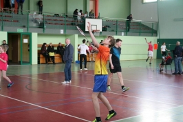XIII Międzynarodowy Turniej Badmintona w Trzcińsku Zdroju_22