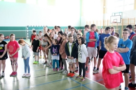 XIII Międzynarodowy Turniej Badmintona w Trzcińsku Zdroju_26