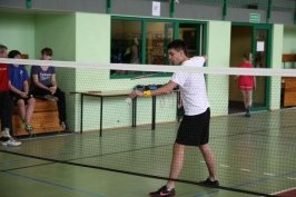 XIII Międzynarodowy Turniej Badmintona w Trzcińsku Zdroju_35