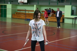 XIII Międzynarodowy Turniej Badmintona w Trzcińsku Zdroju_38