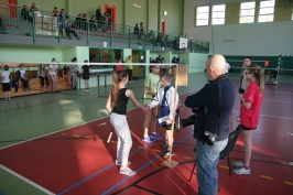 XIII Międzynarodowy Turniej Badmintona w Trzcińsku Zdroju_3