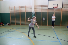 XIII Międzynarodowy Turniej Badmintona w Trzcińsku Zdroju_4