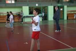 XIII Międzynarodowy Turniej Badmintona w Trzcińsku Zdroju_6