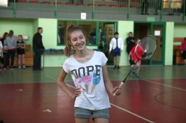 XIII Międzynarodowy Turniej Badmintona w Trzcińsku Zdroju_9