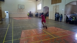 Mistrzostwa szkół powiatu pyrzyckiego w badmintonie_21