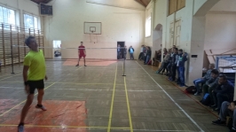 Mistrzostwa szkół powiatu pyrzyckiego w badmintonie_22