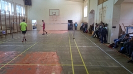 Mistrzostwa szkół powiatu pyrzyckiego w badmintonie_23