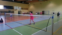 Mistrzostwa szkół powiatu pyrzyckiego w badmintonie_4
