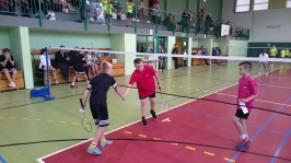 XVI Międzynarodowy Turniej Badmintona  _31