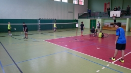 XVI Międzynarodowy Turniej Badmintona  _37