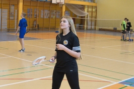 Feryjny Powiatowy Turniej Badmintona_2