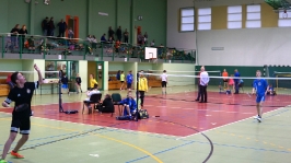 XVII Międzynarodowy Turniej Badmintona w Trzcińsku Zdroju_10