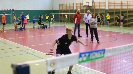 XVII Międzynarodowy Turniej Badmintona w Trzcińsku Zdroju_12