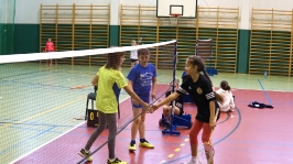 XVII Międzynarodowy Turniej Badmintona w Trzcińsku Zdroju_13