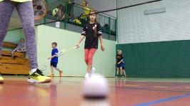 XVII Międzynarodowy Turniej Badmintona w Trzcińsku Zdroju_15