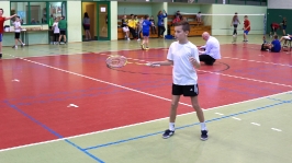 XVII Międzynarodowy Turniej Badmintona w Trzcińsku Zdroju_17