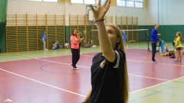 XVII Międzynarodowy Turniej Badmintona w Trzcińsku Zdroju_19