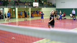 XVII Międzynarodowy Turniej Badmintona w Trzcińsku Zdroju_26