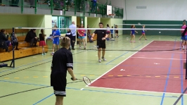 XVII Międzynarodowy Turniej Badmintona w Trzcińsku Zdroju_29