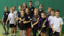 XVII Międzynarodowy Turniej Badmintona w Trzcińsku Zdroju_2