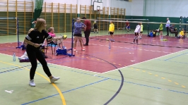 XVII Międzynarodowy Turniej Badmintona w Trzcińsku Zdroju_30