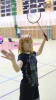 XVII Międzynarodowy Turniej Badmintona w Trzcińsku Zdroju