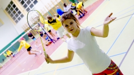 XVII Międzynarodowy Turniej Badmintona w Trzcińsku Zdroju_35