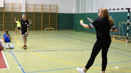 XVII Międzynarodowy Turniej Badmintona w Trzcińsku Zdroju_37