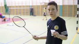 XVII Międzynarodowy Turniej Badmintona w Trzcińsku Zdroju_39