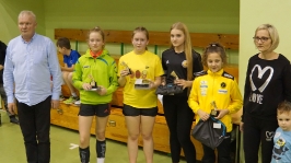 XVII Międzynarodowy Turniej Badmintona w Trzcińsku Zdroju_41