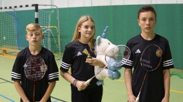 XVII Międzynarodowy Turniej Badmintona w Trzcińsku Zdroju_42