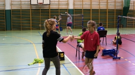 XVII Międzynarodowy Turniej Badmintona w Trzcińsku Zdroju_7