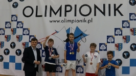 4. Mistrzostwa Lipian w Badmintonie_123