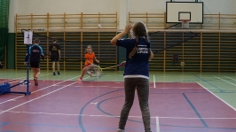 XVIII Międzynarodowy Turniej Badmintona_8